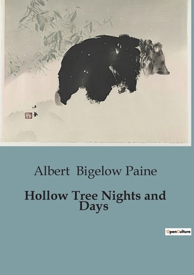 Hollow Tree Nights and Days B0CGGL7DW6 Book Cover