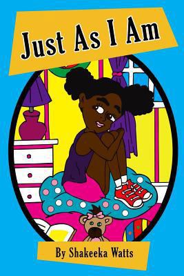 Just As I Am 1795263733 Book Cover