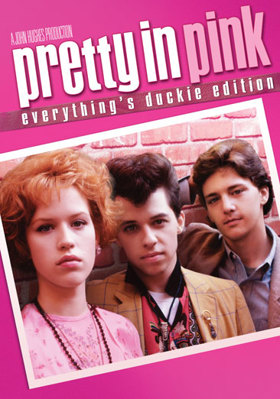 Pretty In Pink B000FVQYT0 Book Cover