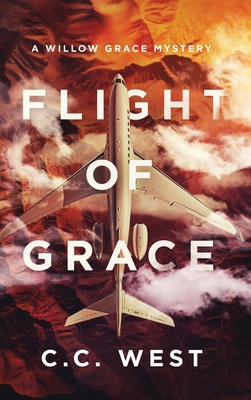 Flight of Grace 1685335888 Book Cover
