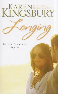 Longing B00FJXEZM2 Book Cover