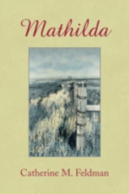Mathilda 1436356326 Book Cover