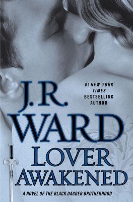 Lover Awakened 0451239210 Book Cover