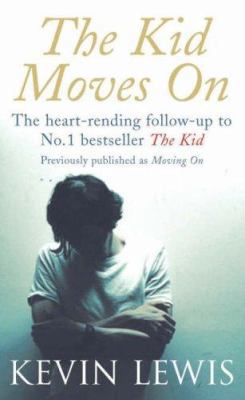Kid Moves on 0141018208 Book Cover
