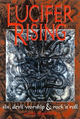 Lucifer Rising: A Book of Sin, Devil-Worship, a... 0859652807 Book Cover