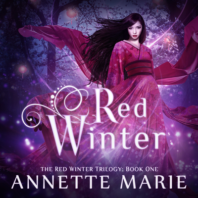 Red Winter 1515916391 Book Cover