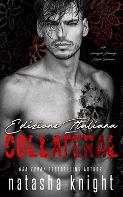 Collateral: Edizione Italiana [Italian] B0BLGG7NYT Book Cover