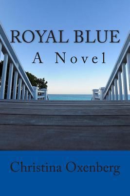 Royal Blue 1497452201 Book Cover