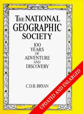 National Geographic Society 0810936968 Book Cover