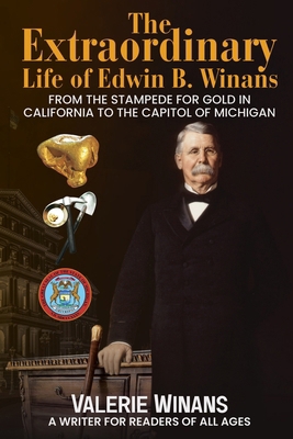 The Extraordinary Life of Edwin B. Winans 1637474091 Book Cover