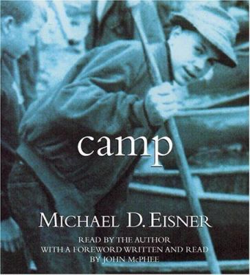 Camp 1586216538 Book Cover