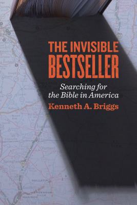 The Invisible Bestseller: Searching for the Bib... 0802869130 Book Cover