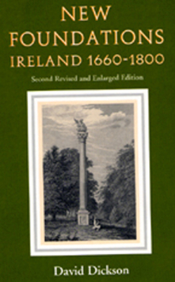 New Foundations (Revised Edition): Ireland 1660... 0716526379 Book Cover