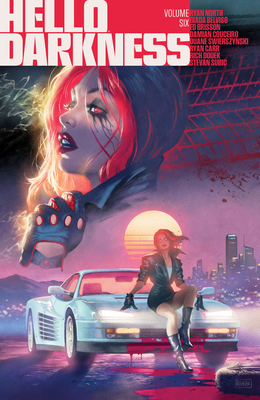 Hello Darkness Vol. 6 B0GQ5Z4JF5 Book Cover