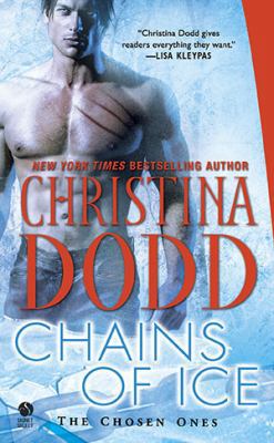 Chains of Ice B0072Q3GDI Book Cover