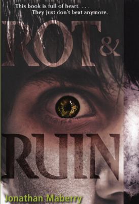 Rot & Ruin 0606232923 Book Cover