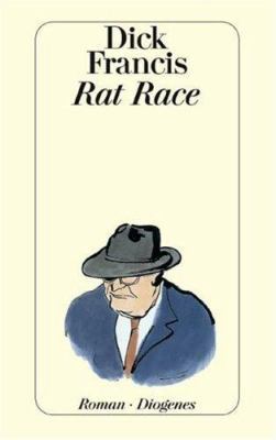 Rat Race. [German] 3257229895 Book Cover