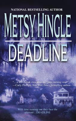 Deadline B001VLQ984 Book Cover