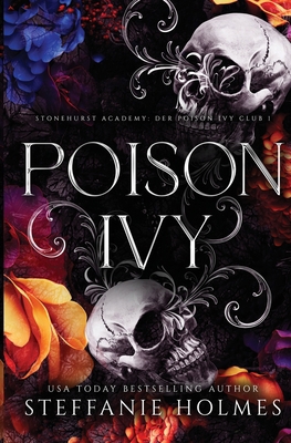 Poison Ivy: German edition [German] 199109907X Book Cover
