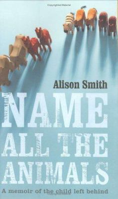 Name All the Animals 0743252322 Book Cover