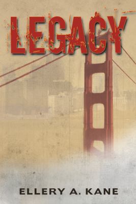 Legacy 1452520402 Book Cover