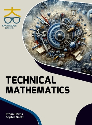 Technical Mathematics B0DST7RPQP Book Cover