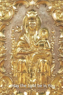 May the light be in You: Special Edition 165564145X Book Cover