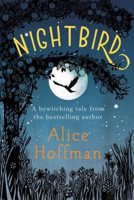 Nightbird 1471124215 Book Cover