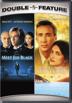 Meet Joe Black / Captain Corelli's Mandolin Set B000XT1P34 Book Cover