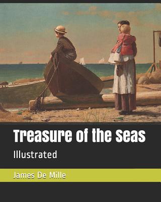 Treasure of the Seas: Illustrated 1093497300 Book Cover