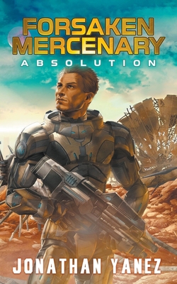 Absolution B0CGKSYZB5 Book Cover