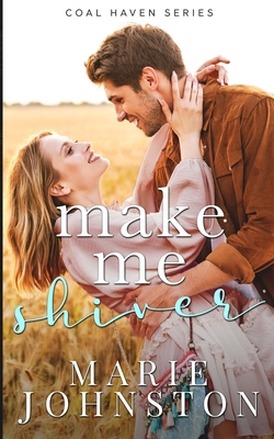 Make Me Shiver 195106741X Book Cover
