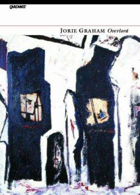 Overlord: Poems 1857548205 Book Cover