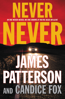 Never Never 0316433179 Book Cover