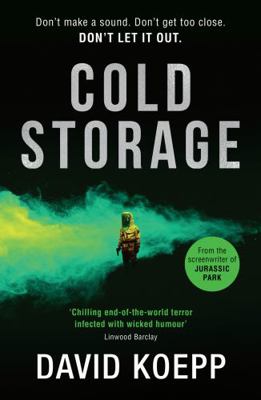 Cold Storage 0008334501 Book Cover