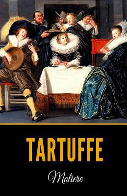 Tartuffe 107777320X Book Cover