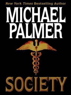 The Society 0739445804 Book Cover