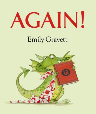 Again! 1442452315 Book Cover