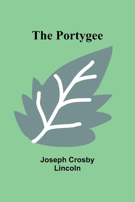 The Portygee 9361473026 Book Cover