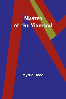 Master of the Vineyard 9356902380 Book Cover