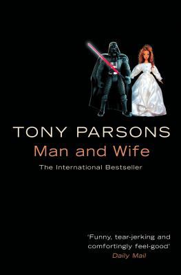 Man and Wife 0006514820 Book Cover