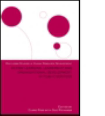 Action Learning, Leadership and Organizational ... 0415488044 Book Cover