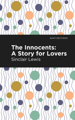 The Innocents: A Story for Lovers 1513206931 Book Cover