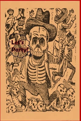 Let's Party 169630413X Book Cover