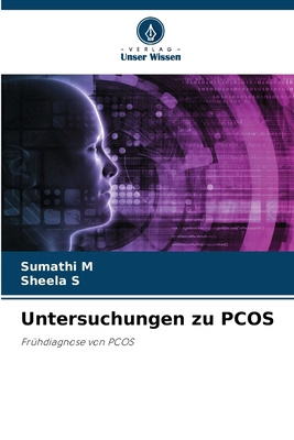 Untersuchungen zu PCOS [German] 6207789709 Book Cover