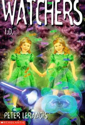I.D. (WATCHERS) 0590109987 Book Cover