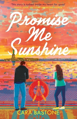 Promise Me Sunshine: A warm and emotional roman... 1035401150 Book Cover