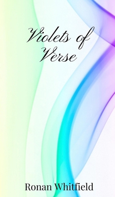 Violets of Verse 1805670085 Book Cover