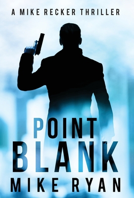 Point Blank 1953986102 Book Cover