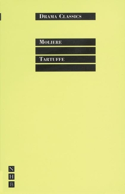 Tartuffe 1854596373 Book Cover